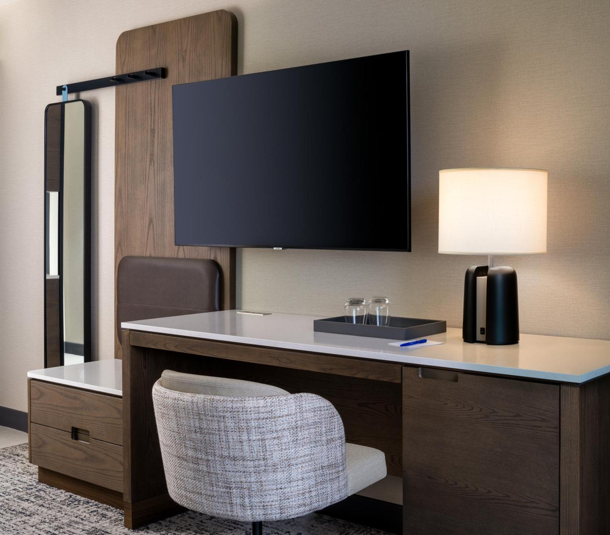 Delta Hotels By Marriott Wichita Falls Convention Center Esterno foto