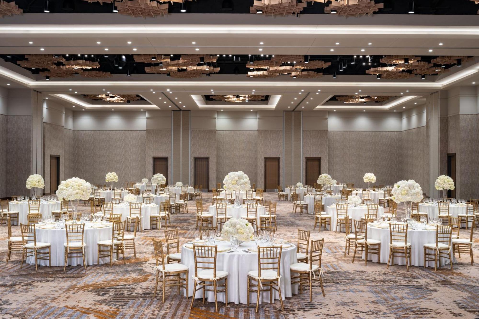 Delta Hotels By Marriott Wichita Falls Convention Center Esterno foto