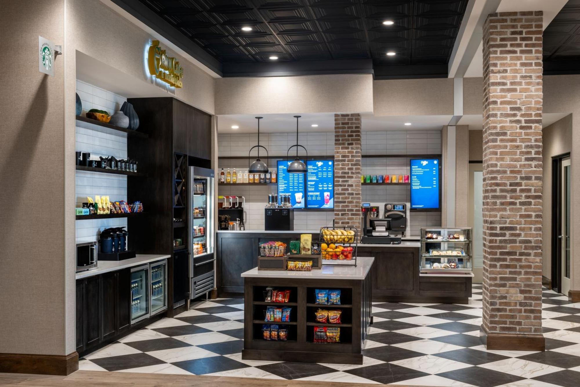 Delta Hotels By Marriott Wichita Falls Convention Center Esterno foto