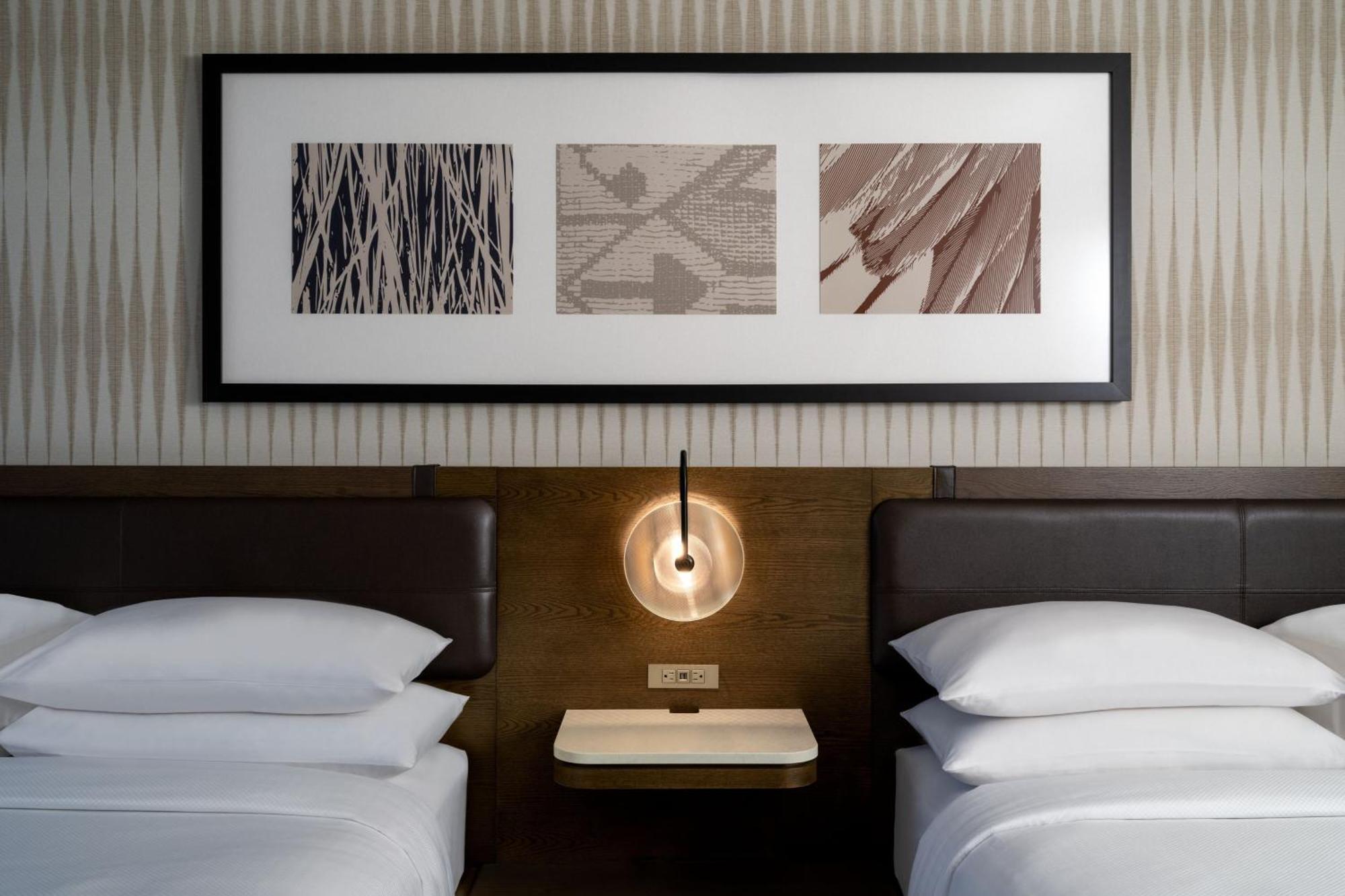 Delta Hotels By Marriott Wichita Falls Convention Center Esterno foto