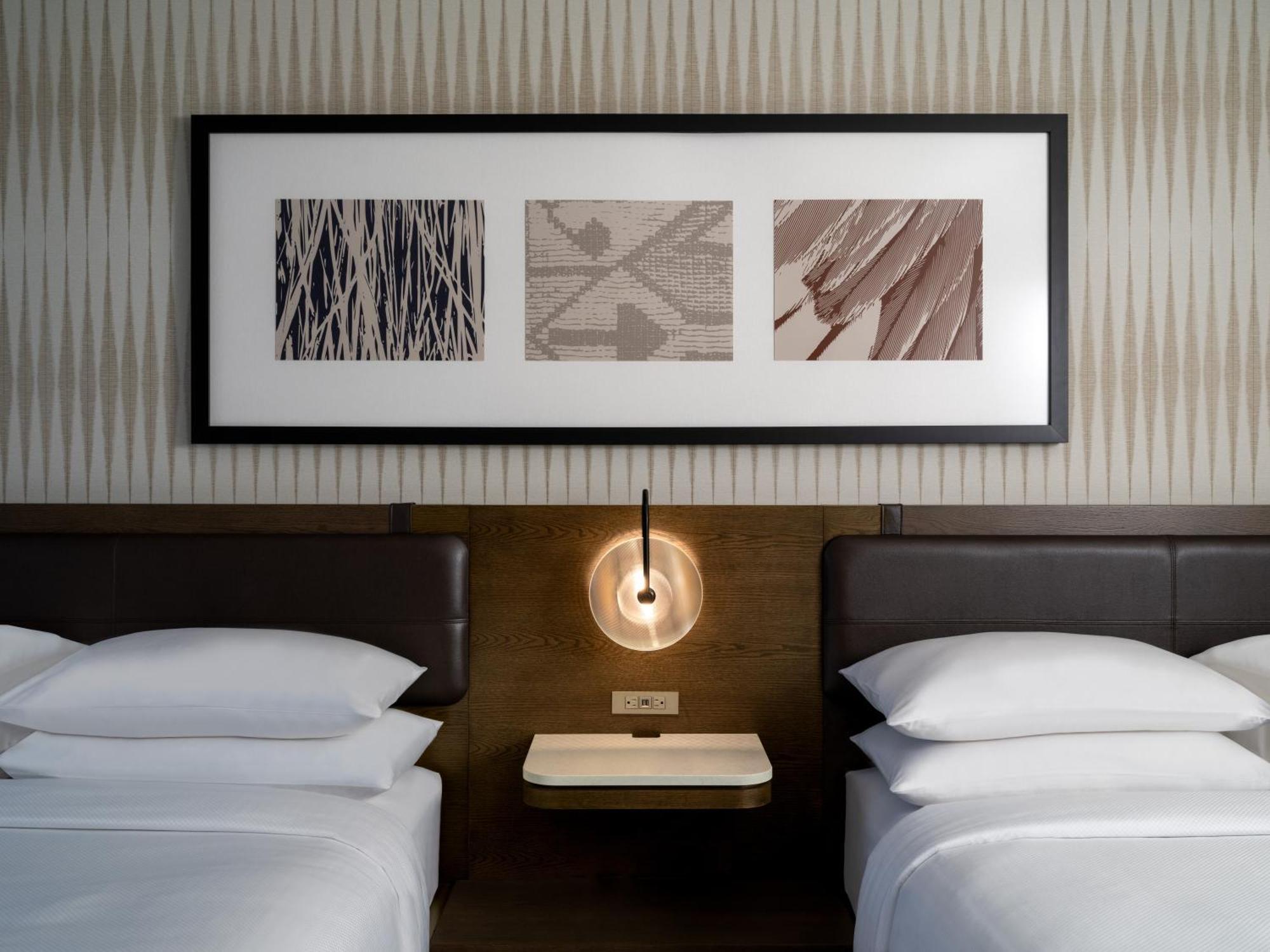 Delta Hotels By Marriott Wichita Falls Convention Center Esterno foto